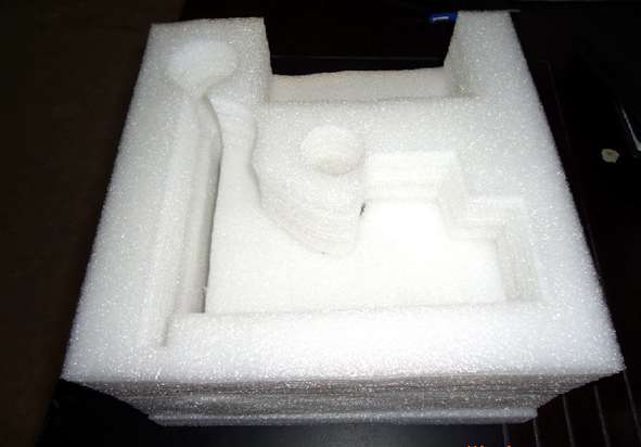epe内襯(chèn)生(shēng)産