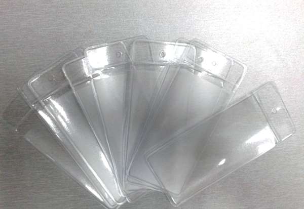 pvc袋材料(liào)
