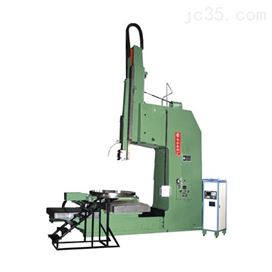 BY5050E液壓插床(chuang)