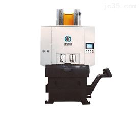 L92系列 鍊軌(gui)節雙工位(wèi)立式專用(yòng)拉床