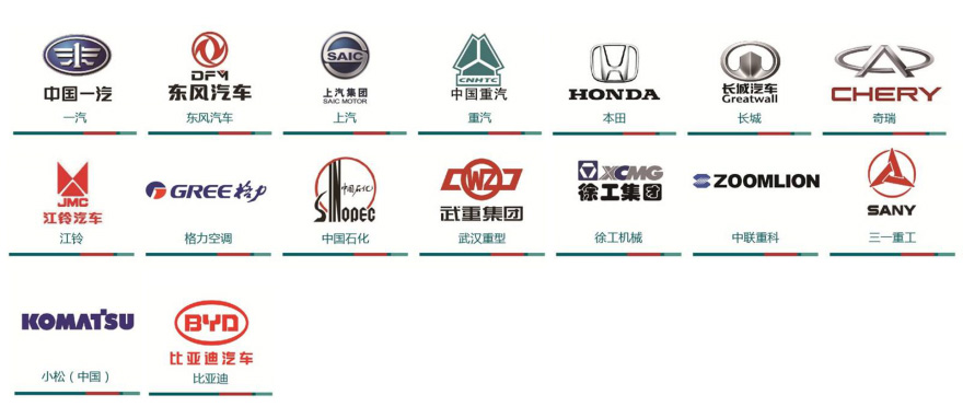 湖南南(nán)方機床(chuáng)合作客(kè)戶案例(lì)