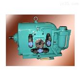 200BE 300BE 400BE伺服(fu)徑向柱塞(sai)泵