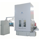 LGK557系列(lie) 數控上(shang)拉式内(nei)拉床