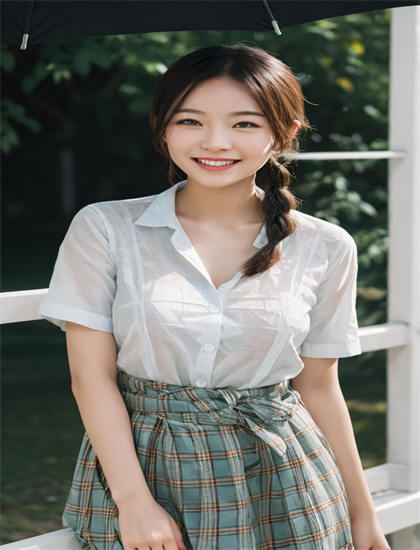 发现大地的女孩：未被注意的细节与意义