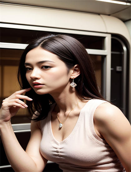 夜未央2024美学价值分析：艺术美感与审美特征探讨，收视第一