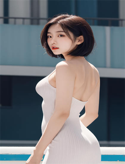 《校花的泳装派对》特效制作深入解析：CG技术与视觉效果详细解读，发布会实录