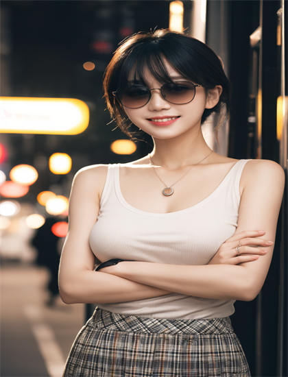 《圣诞美如画》结局是什么意思？大结局深度解读与分析